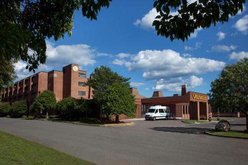 Valhalla Inn